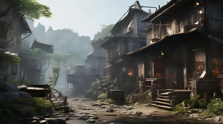 放学别跑游戏图片2